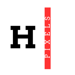 Handcrafted Pixels